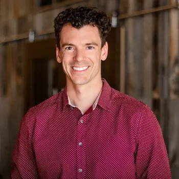 Portrait of Ben Wishart, REALTOR®